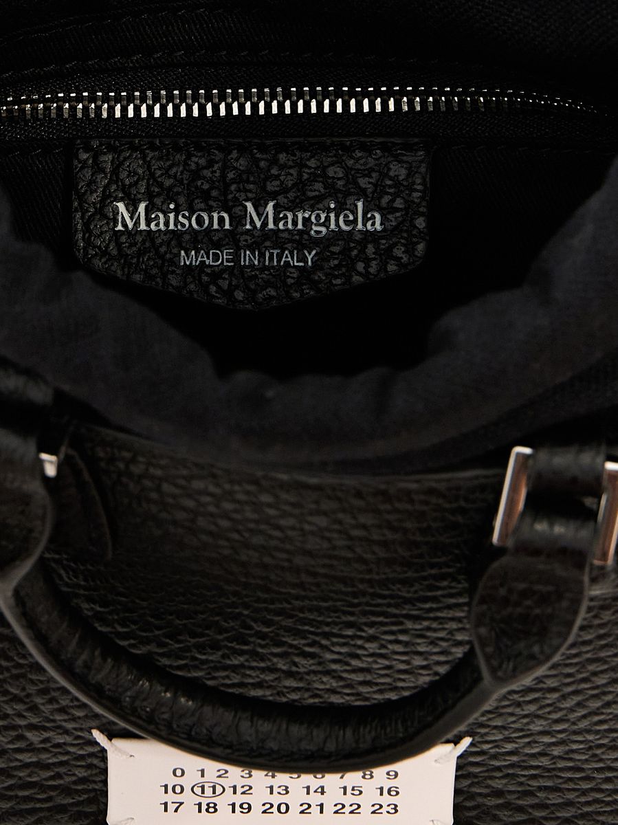 Maison Margiela '5Ac Tote Horizontal' handväska