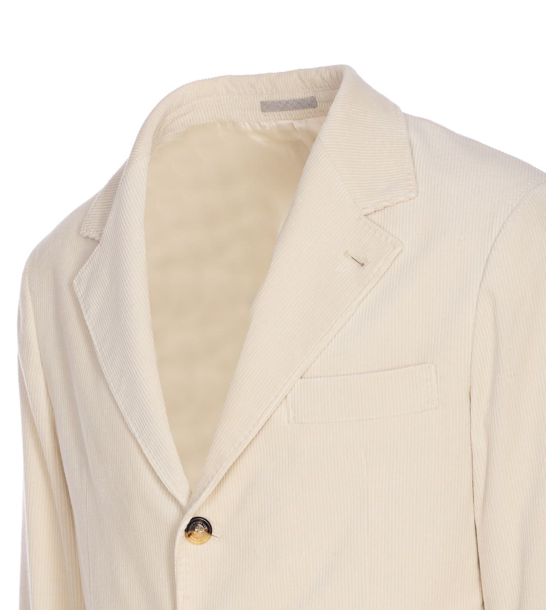 Brunello Cucinelli-jackor