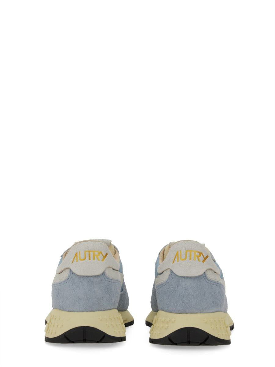 Autry "Reelwind Low" Sneaker