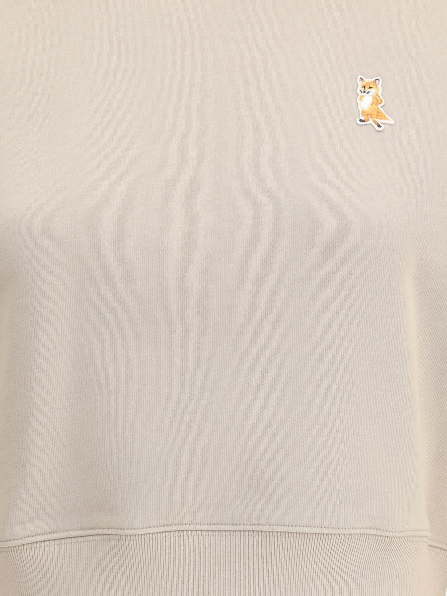 Maison Kitsuné-tröjor