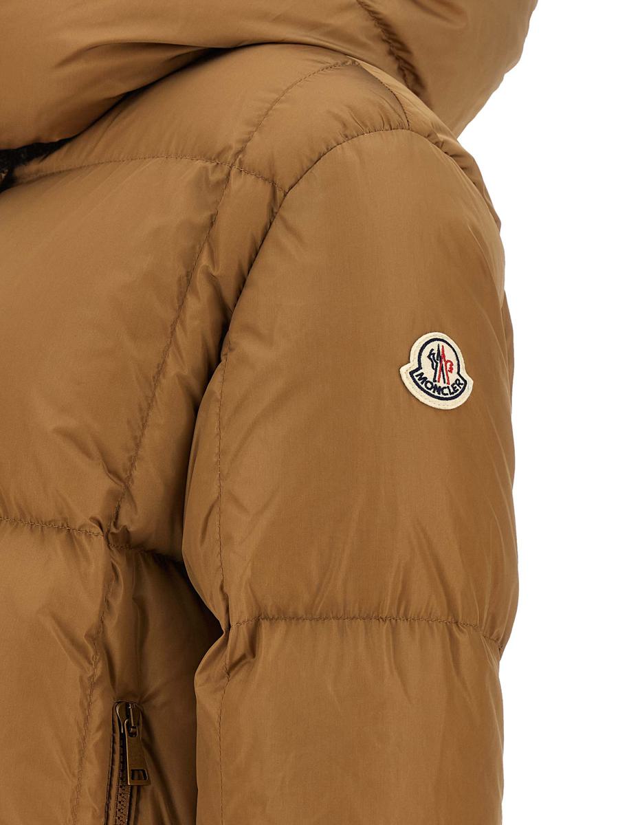 Moncler 'Castelnou' Dunjacka