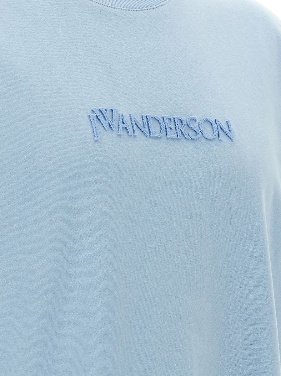Jw Anderson T-shirts