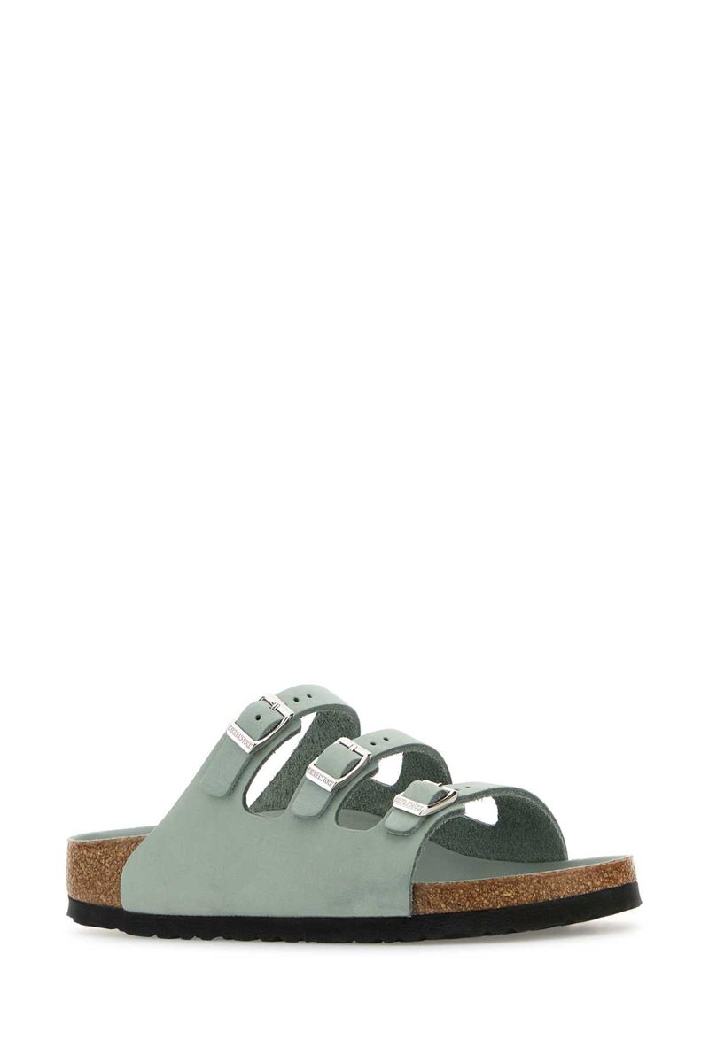 Birkenstock "Florida Fresh" sandaler