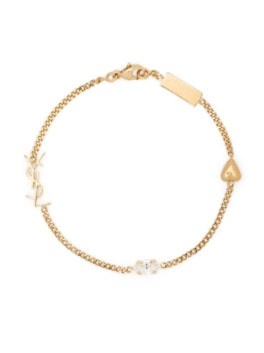 Saint Laurent Bijoux