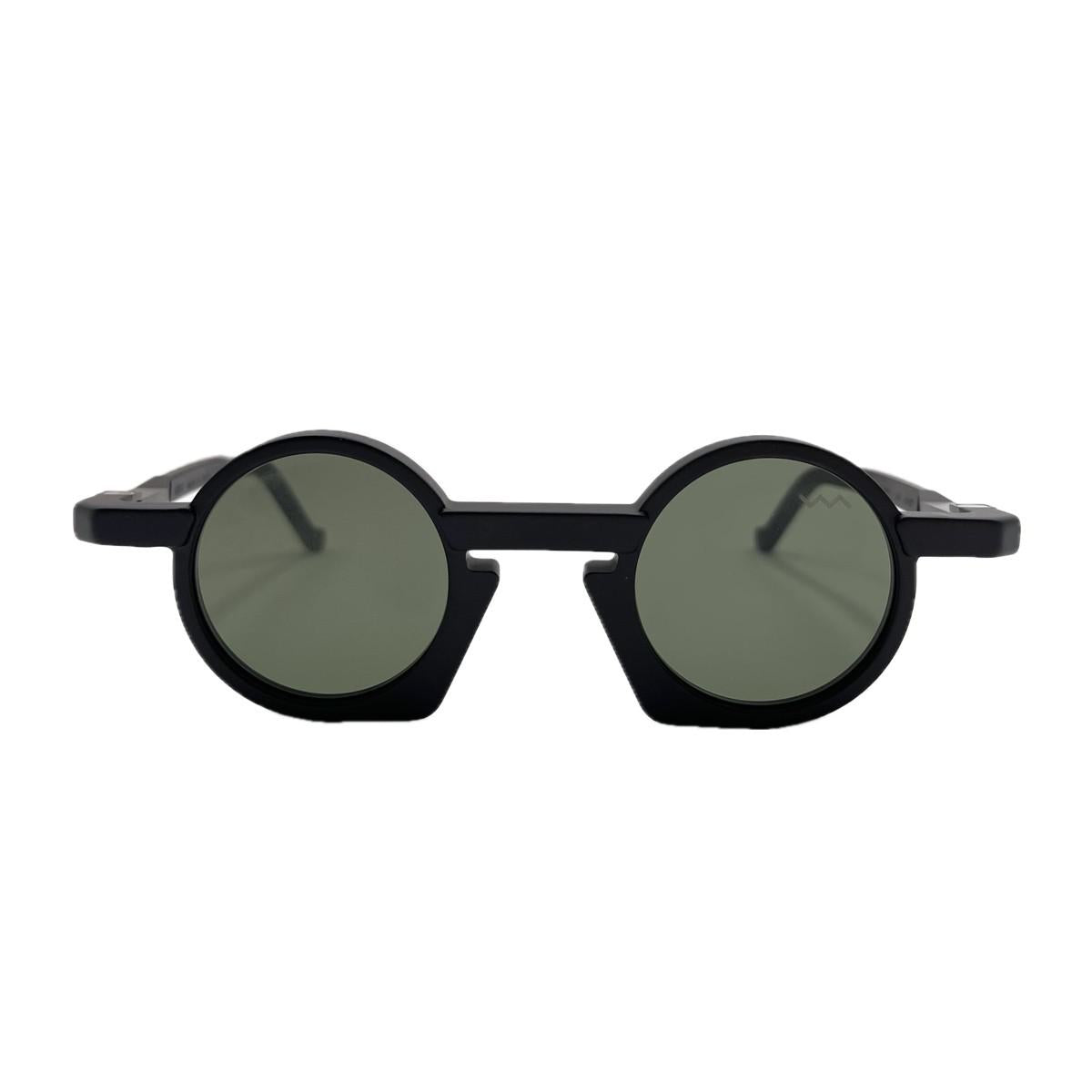 Vava Eyewear BL0043 Black Label solglasögon