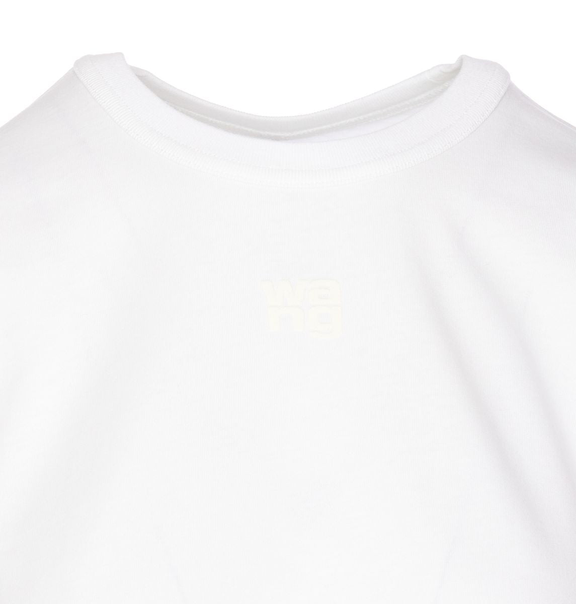 Alexander Wang T-shirts och pikétröjor