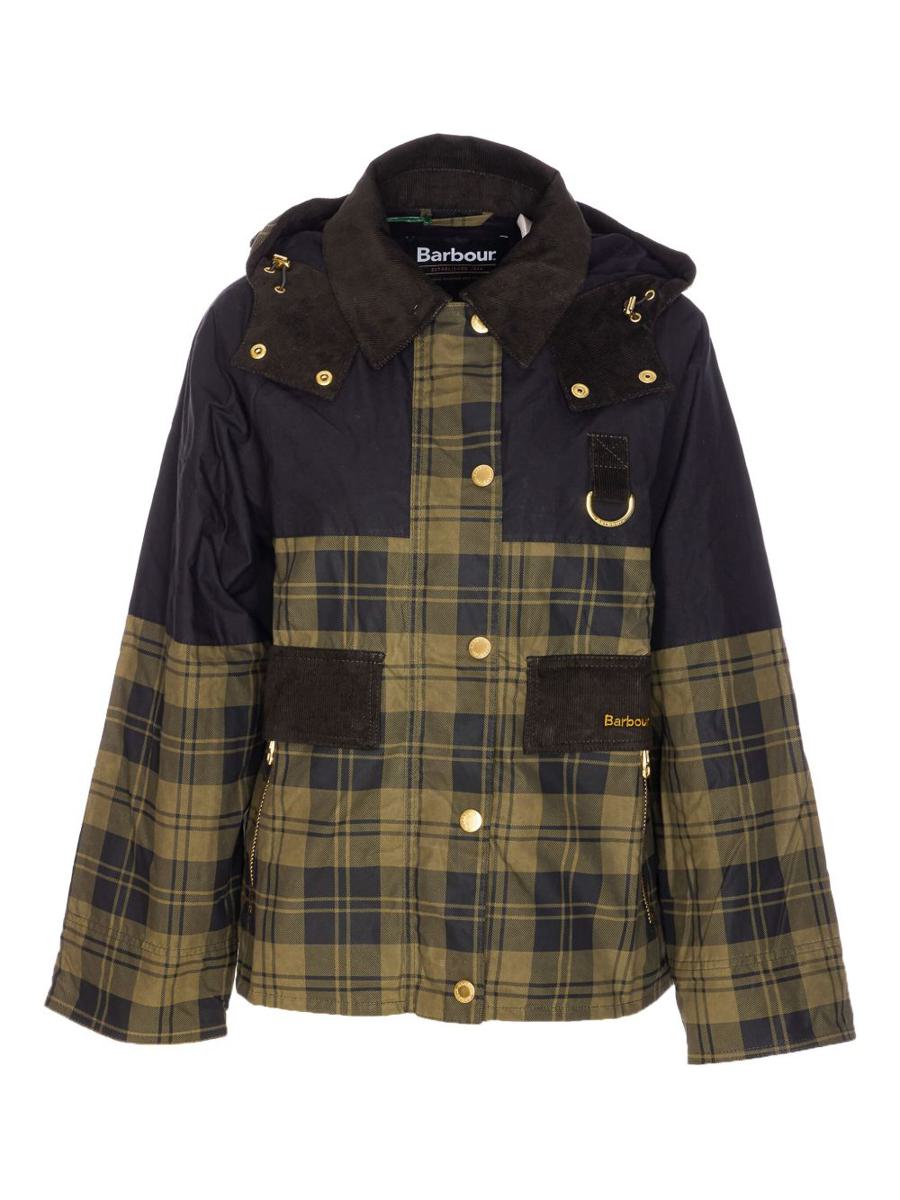 Barbour Jackor