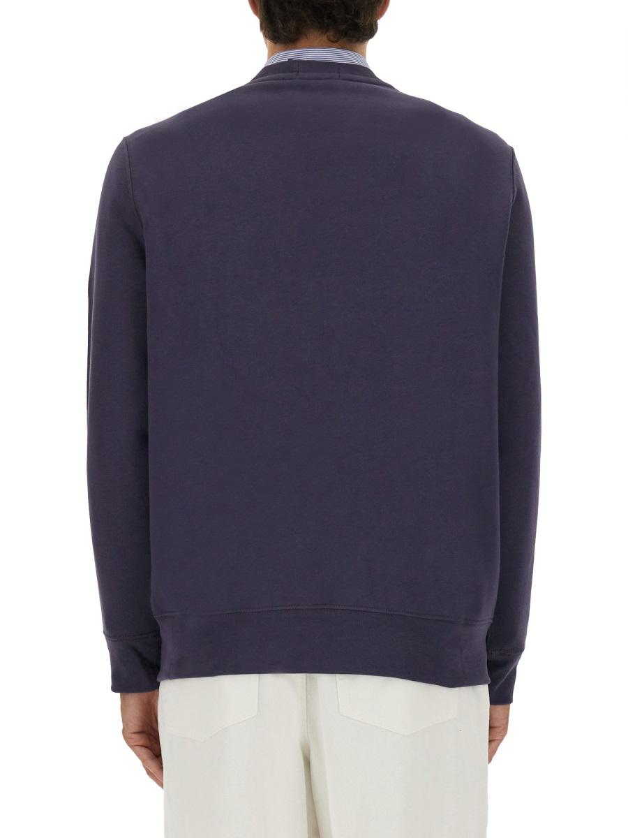 Polo Ralph Lauren "Polo Bear"-skjorta