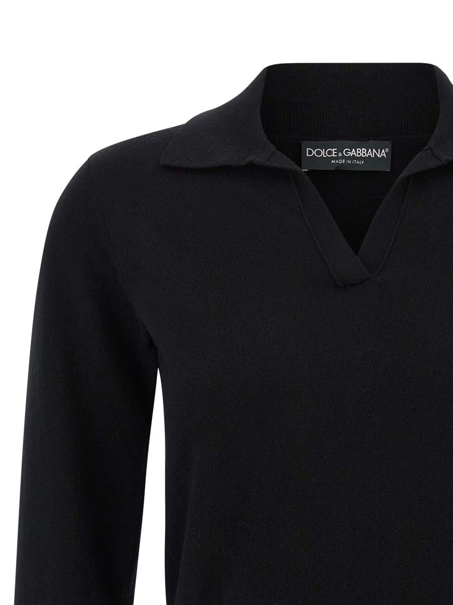 Dolce & Gabbana pikétröja