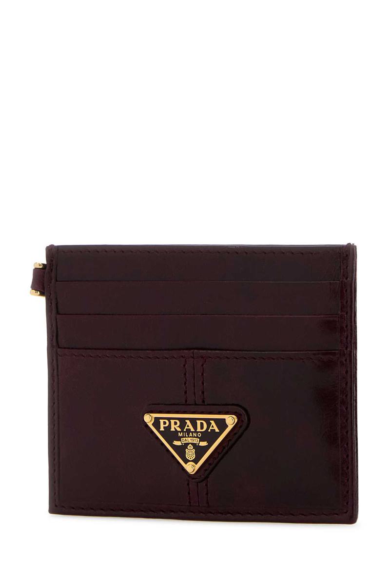 Prada Plånböcker
