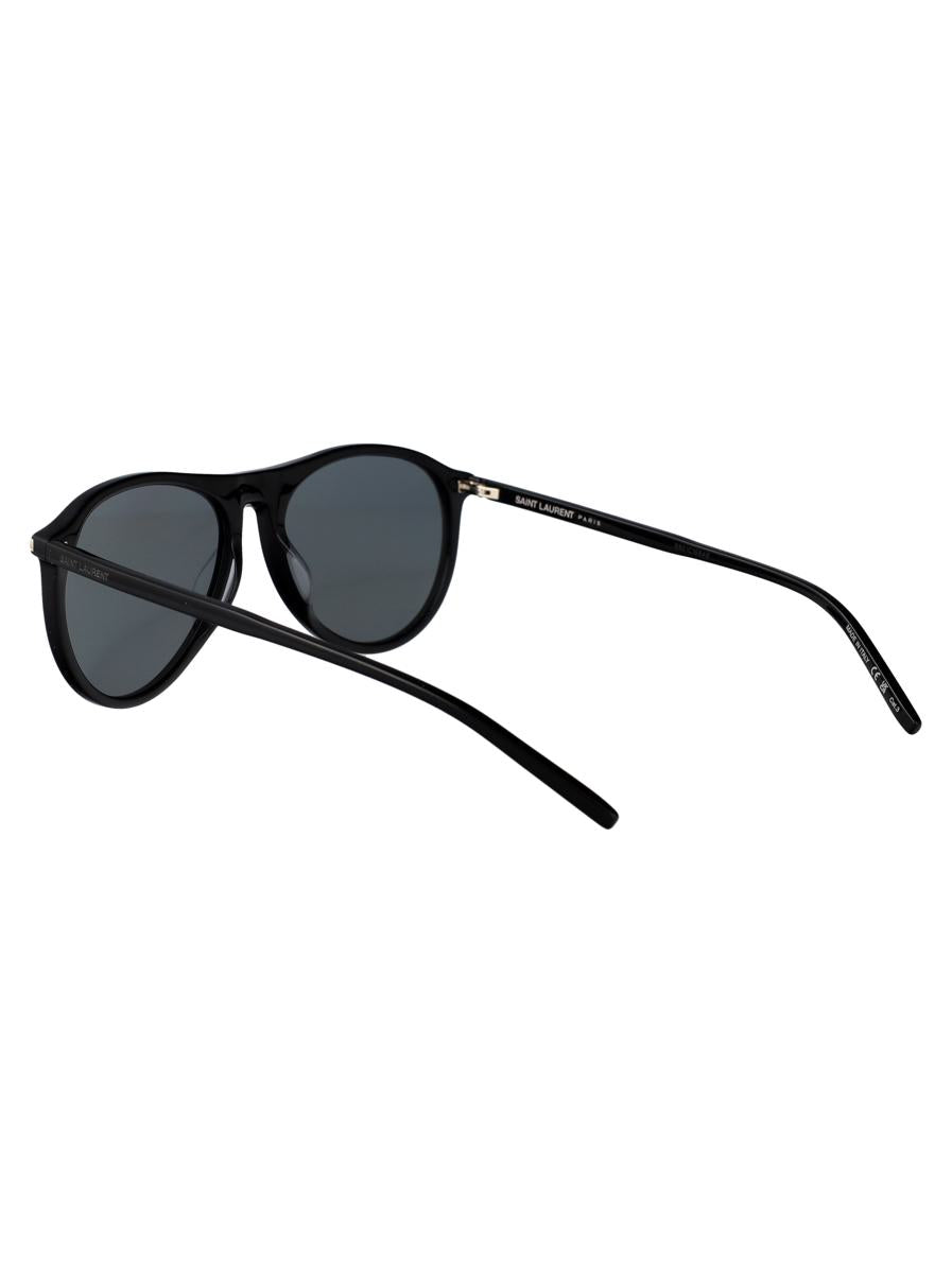 Saint Laurent Eyewear solglasögon