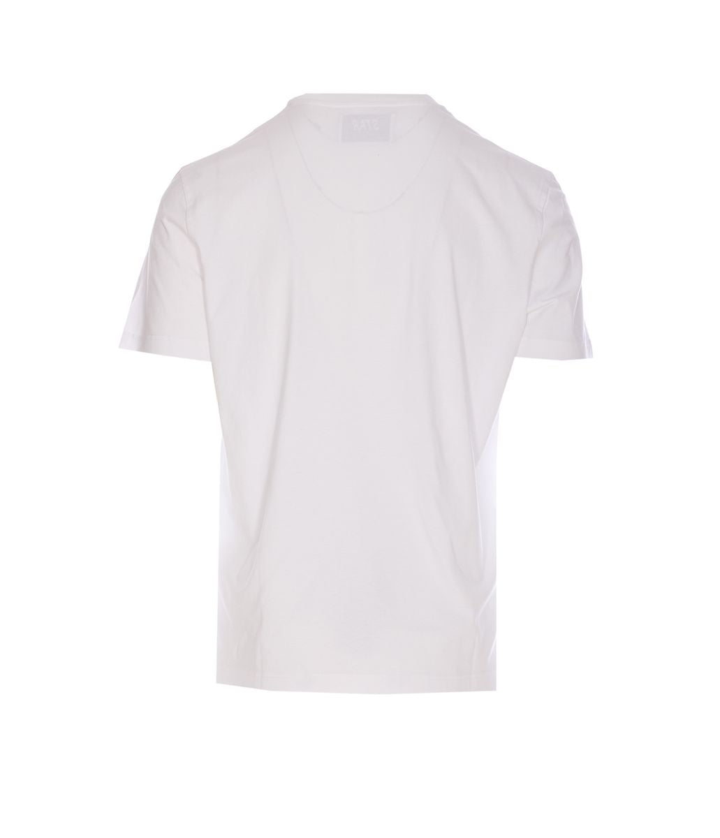 Golden Goose T-shirts och pikétröjor