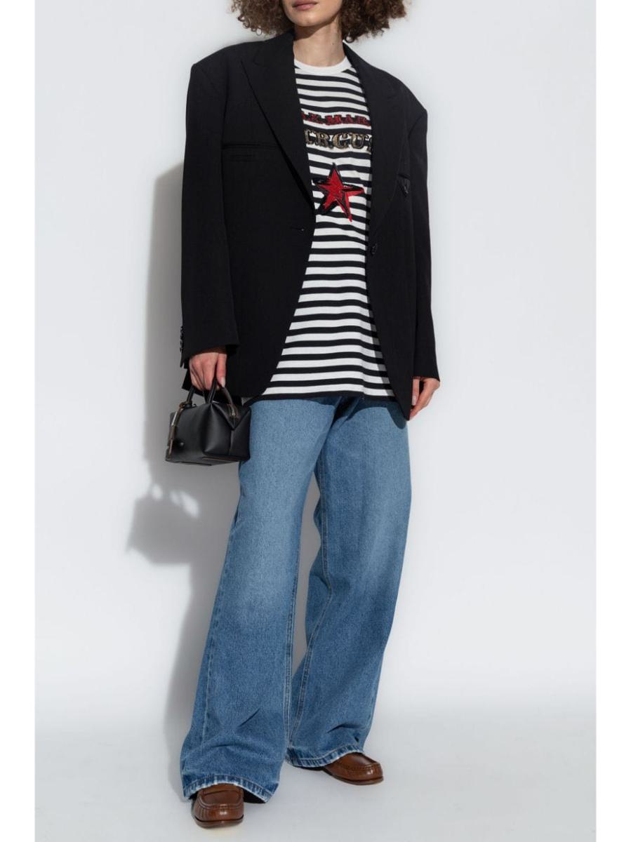 Max Mara-topp
