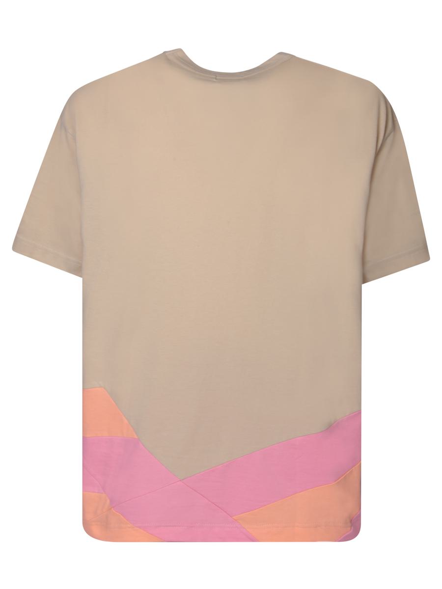 Comme Des Garçons Homme Plus T-shirts