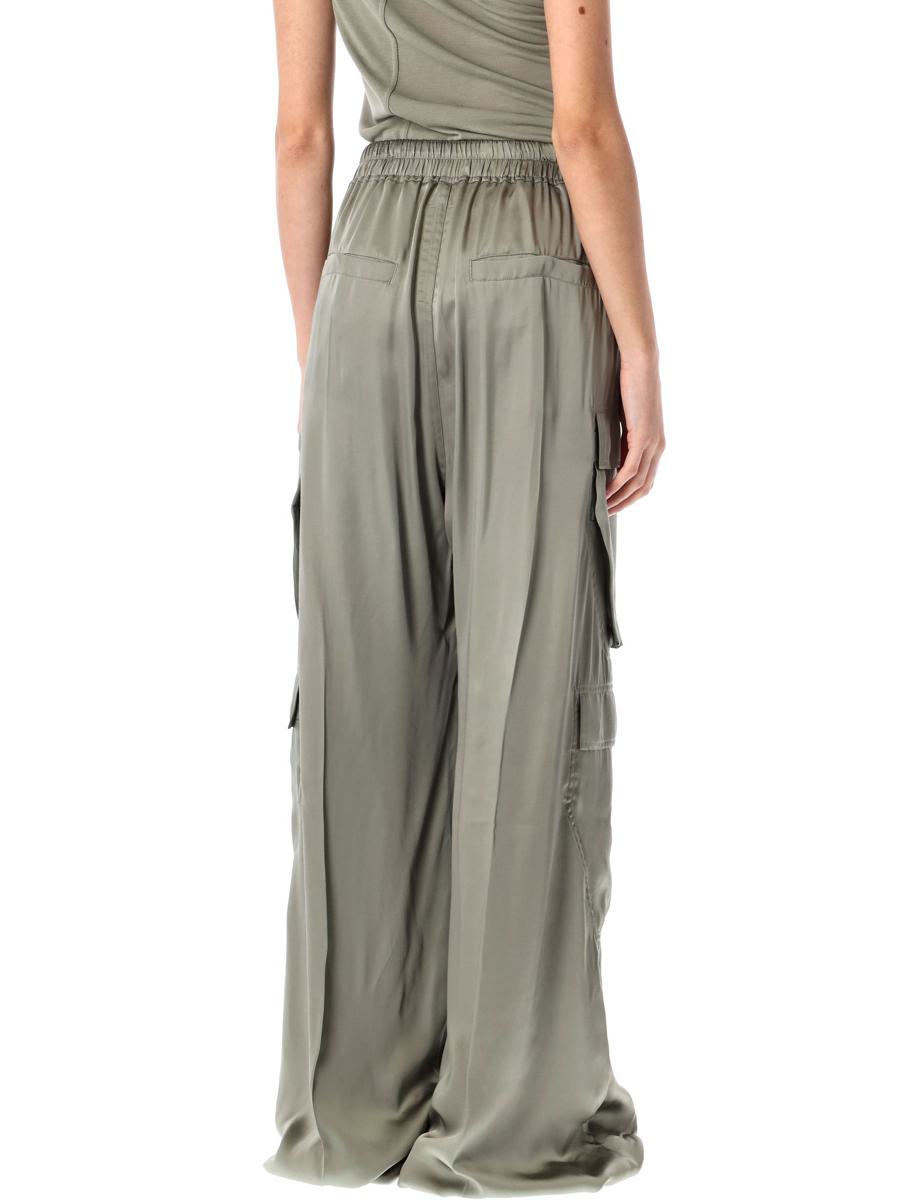 Rick Owens Cargobelas-byxor