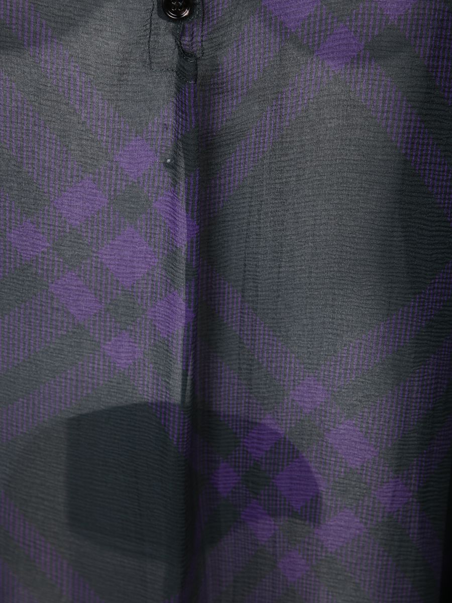 Burberry-tröjor