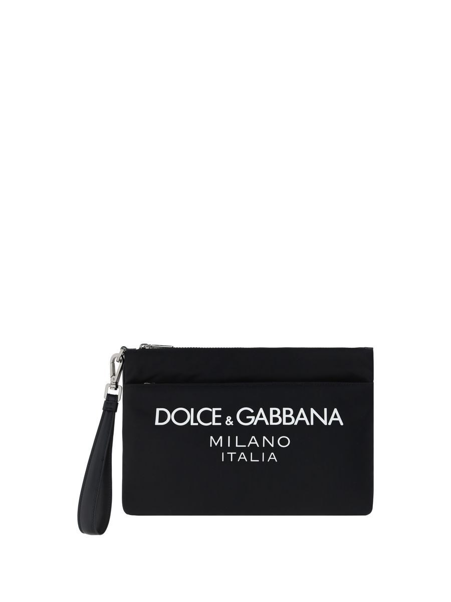 Dolce & Gabbana kuvertväska