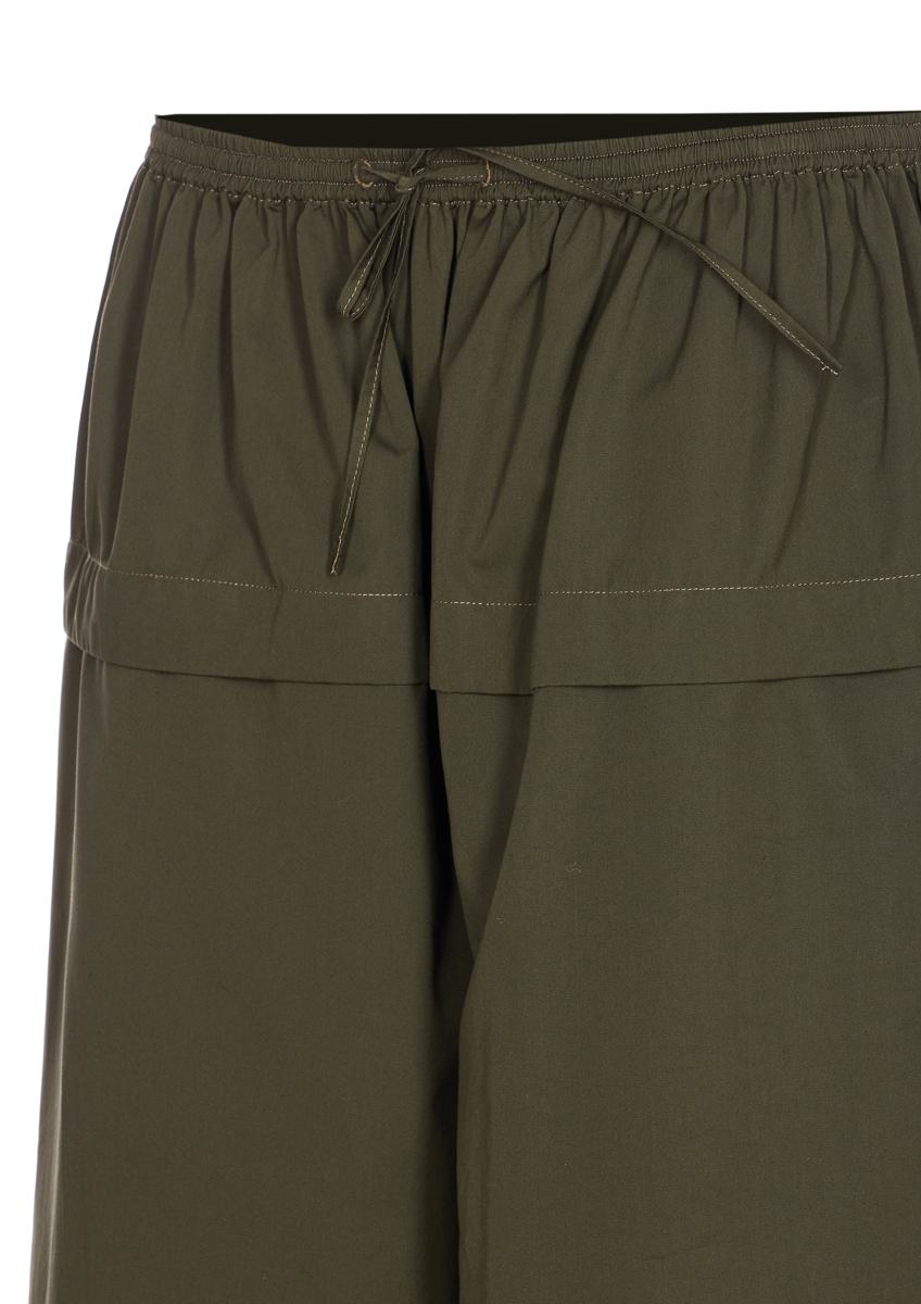 Alaïa Byxor
