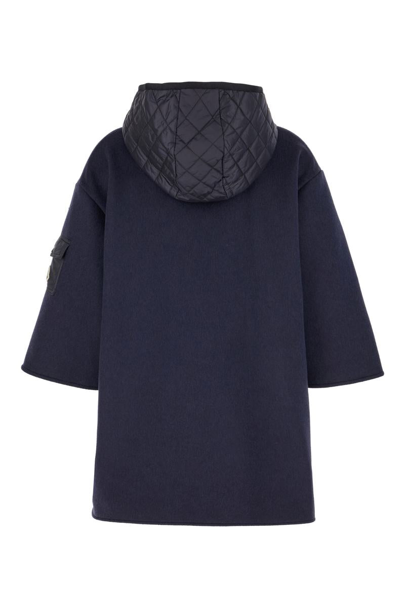 Moncler Stickade kläder