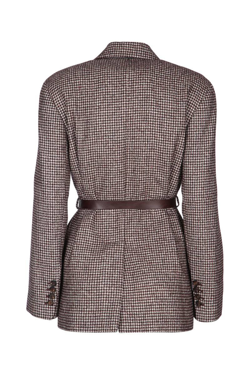Brunello Cucinelli Jackor Och Västar