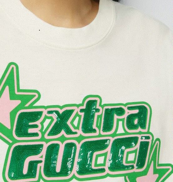 Gucci T-shirts och pikétröjor