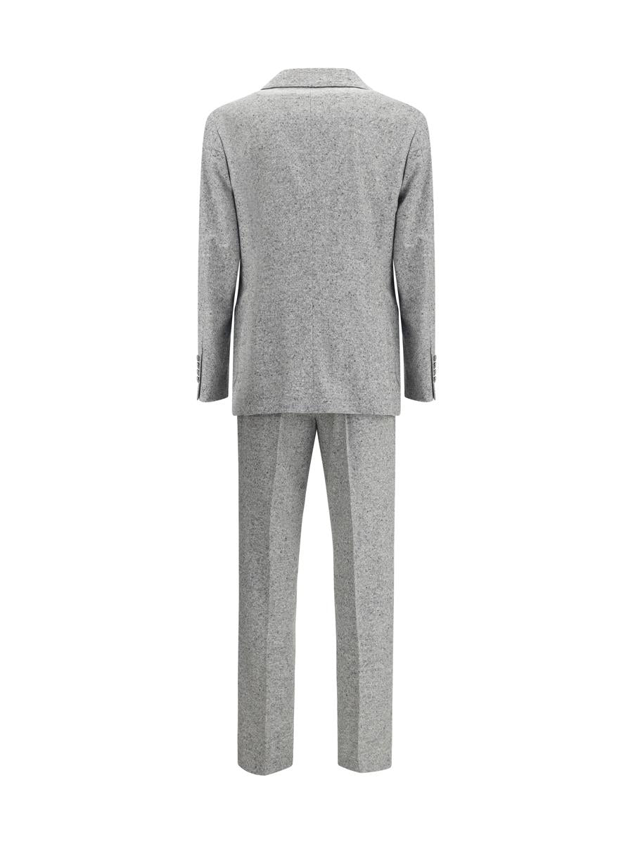 Brunello Cucinelli-kostymer