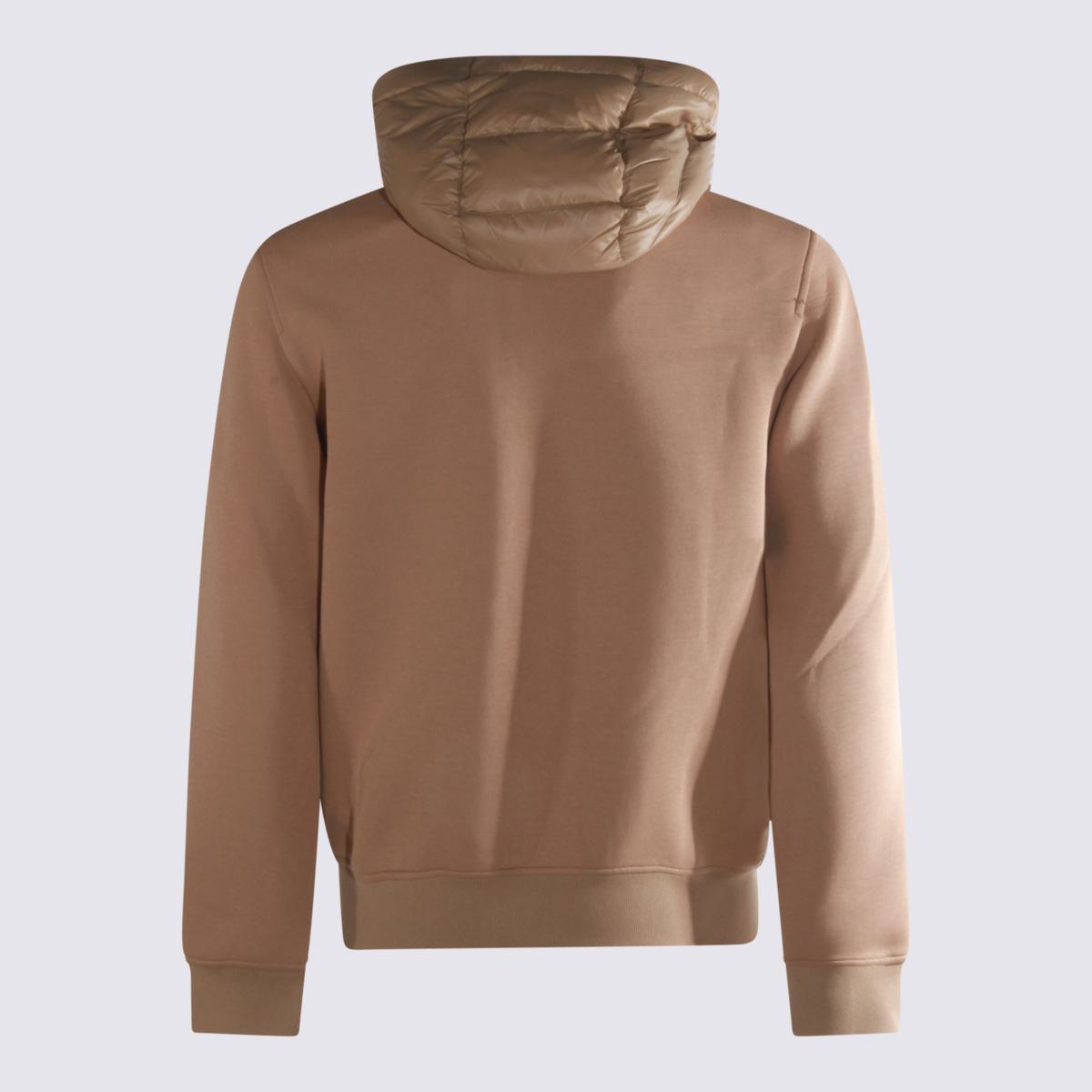 Mackage Beige Dunjacka