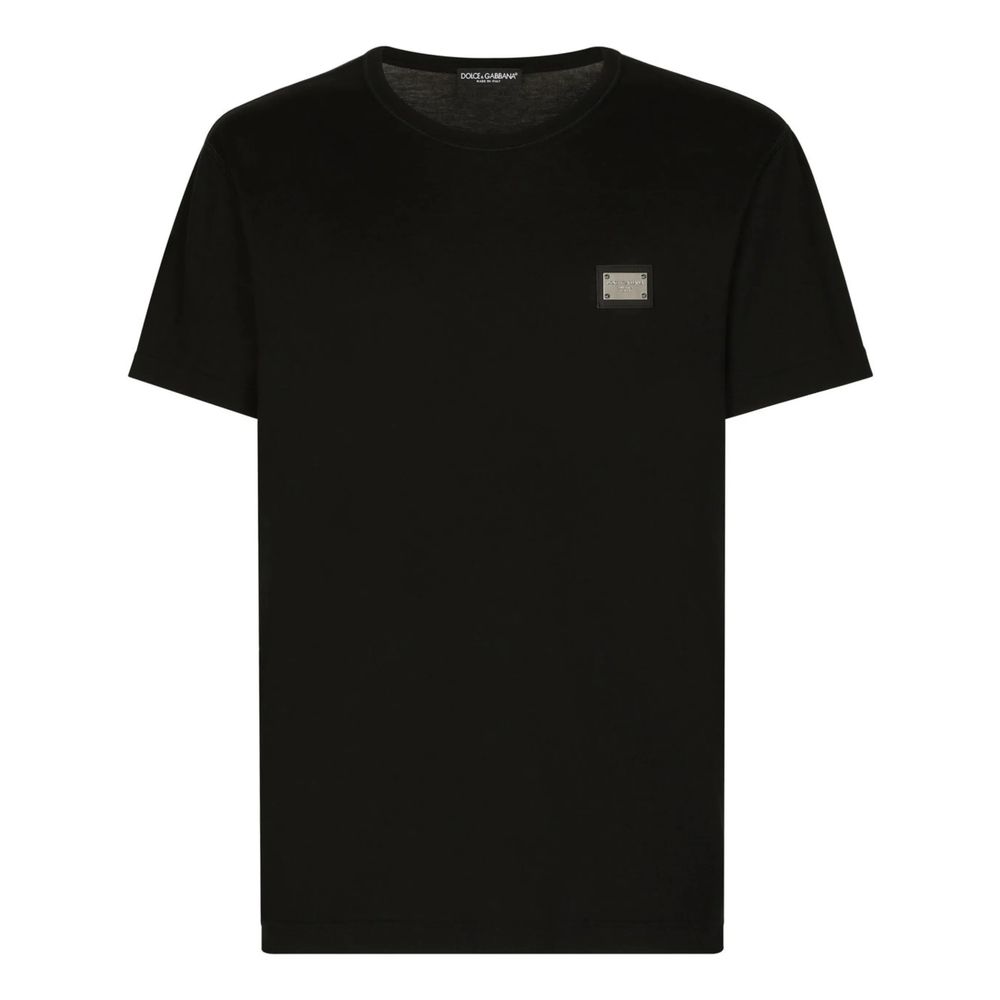 Dolce & Gabbana T-shirt 'Dg Essential'