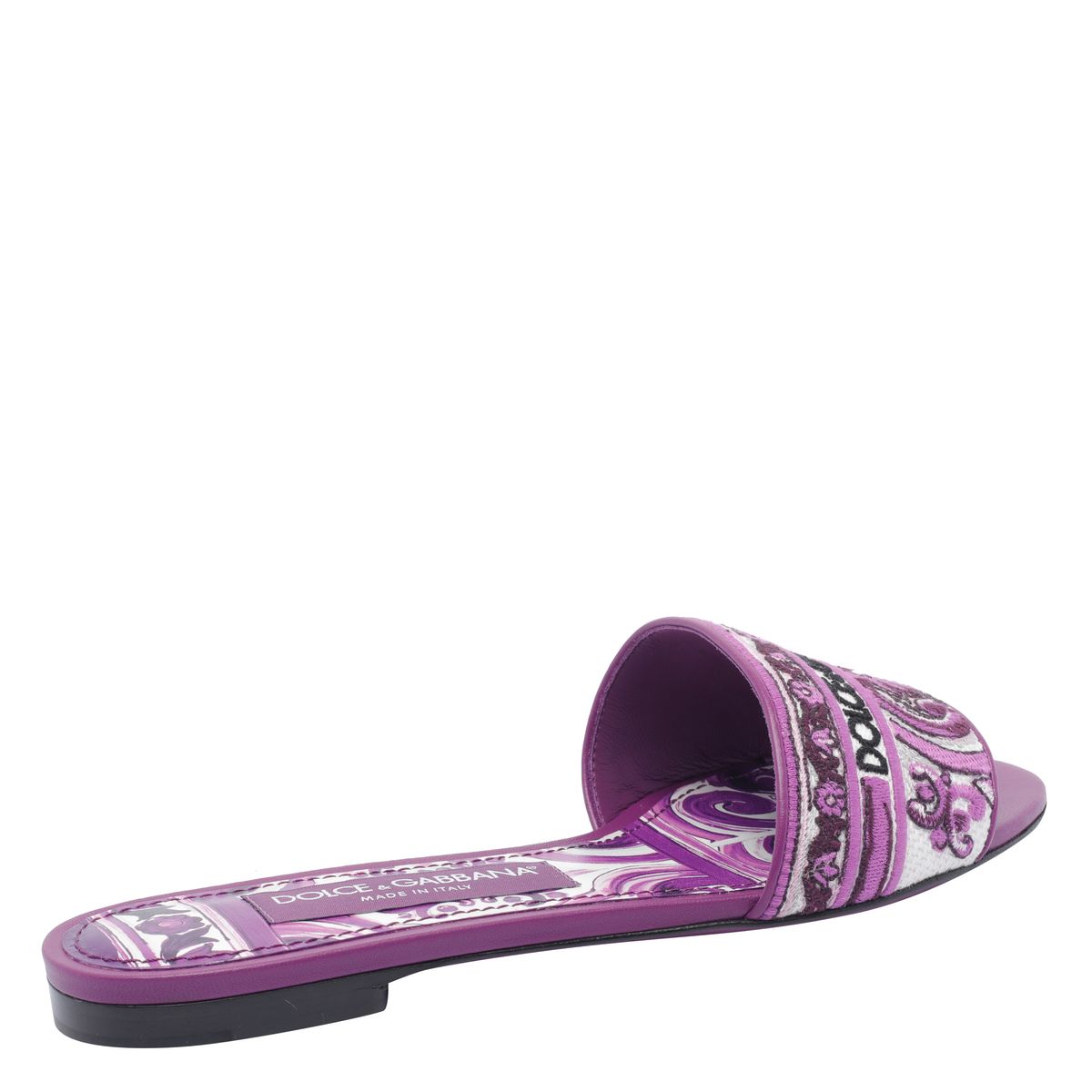 Dolce & Gabbana Sandaler