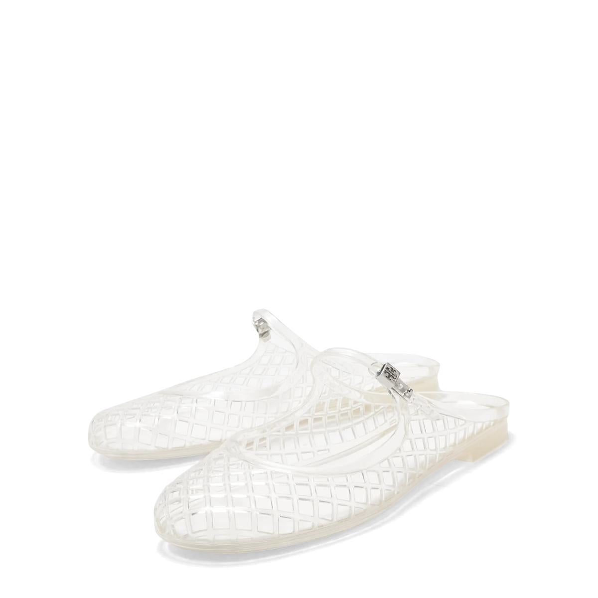 Tory Burch Mellow Mary Jane Jelly