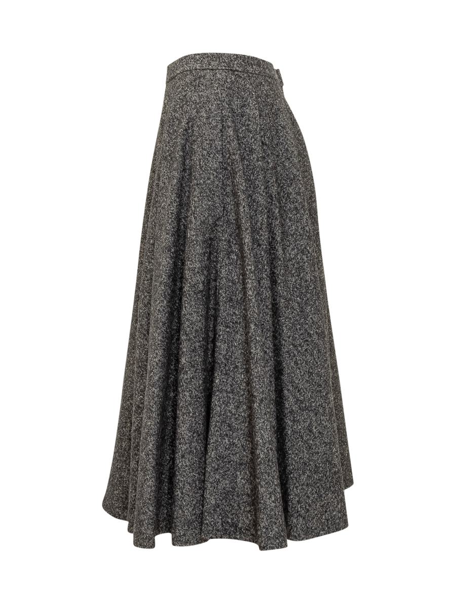 Dolce & Gabbana Dolce & Gabbana Hellång Midikjol