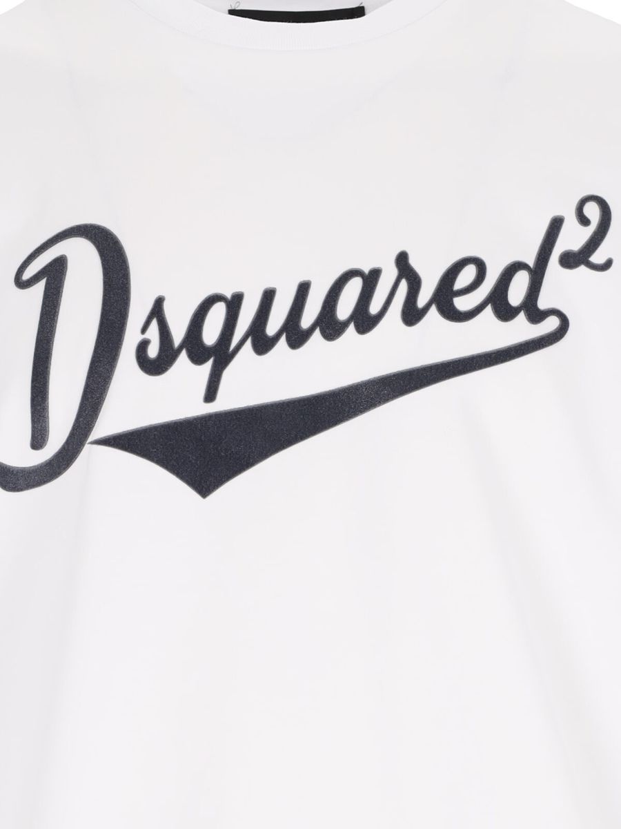 Dsquared2 'Cool Fit' T-shirt