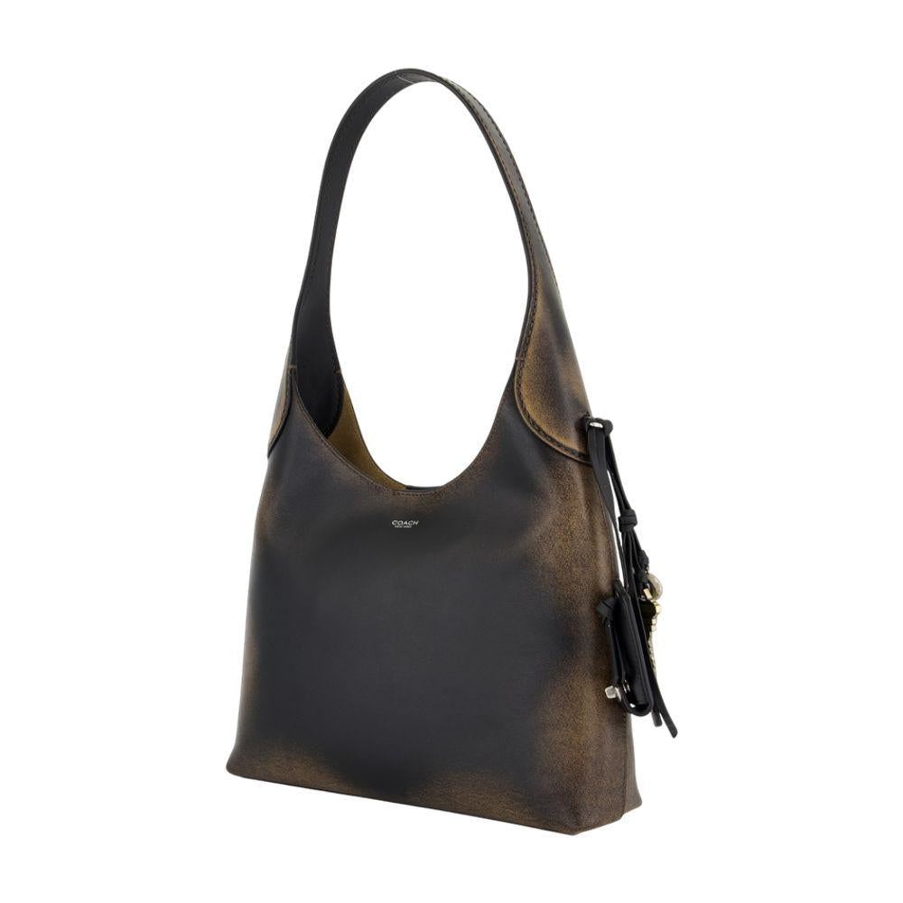 Coach Brooklyn 28 Axelväska
