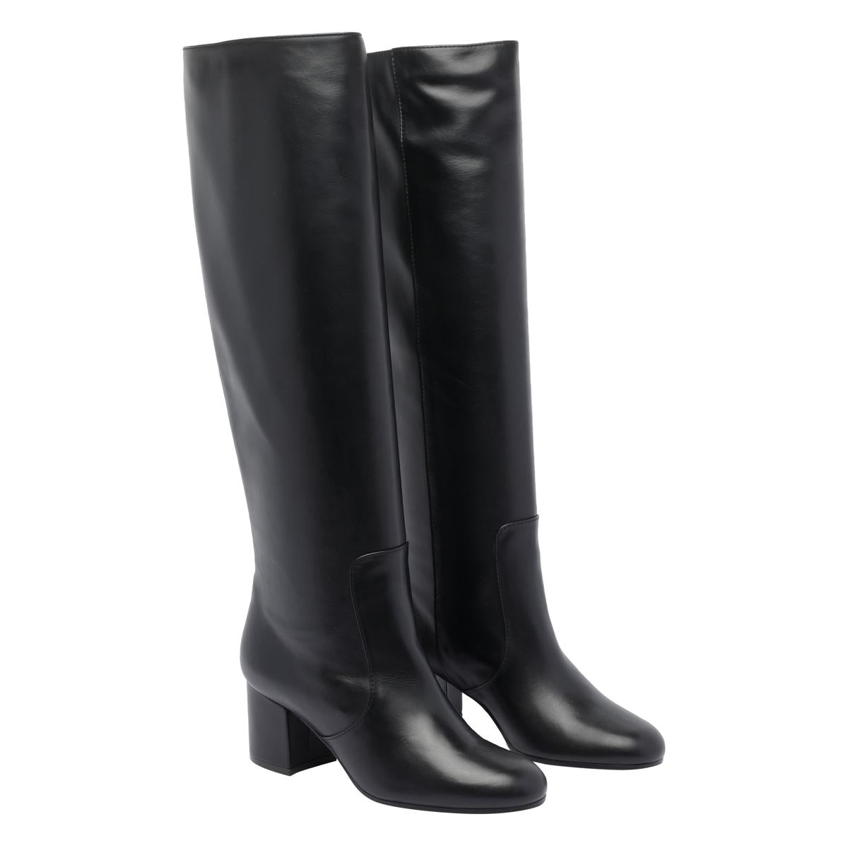 Via Roma 15 Boots