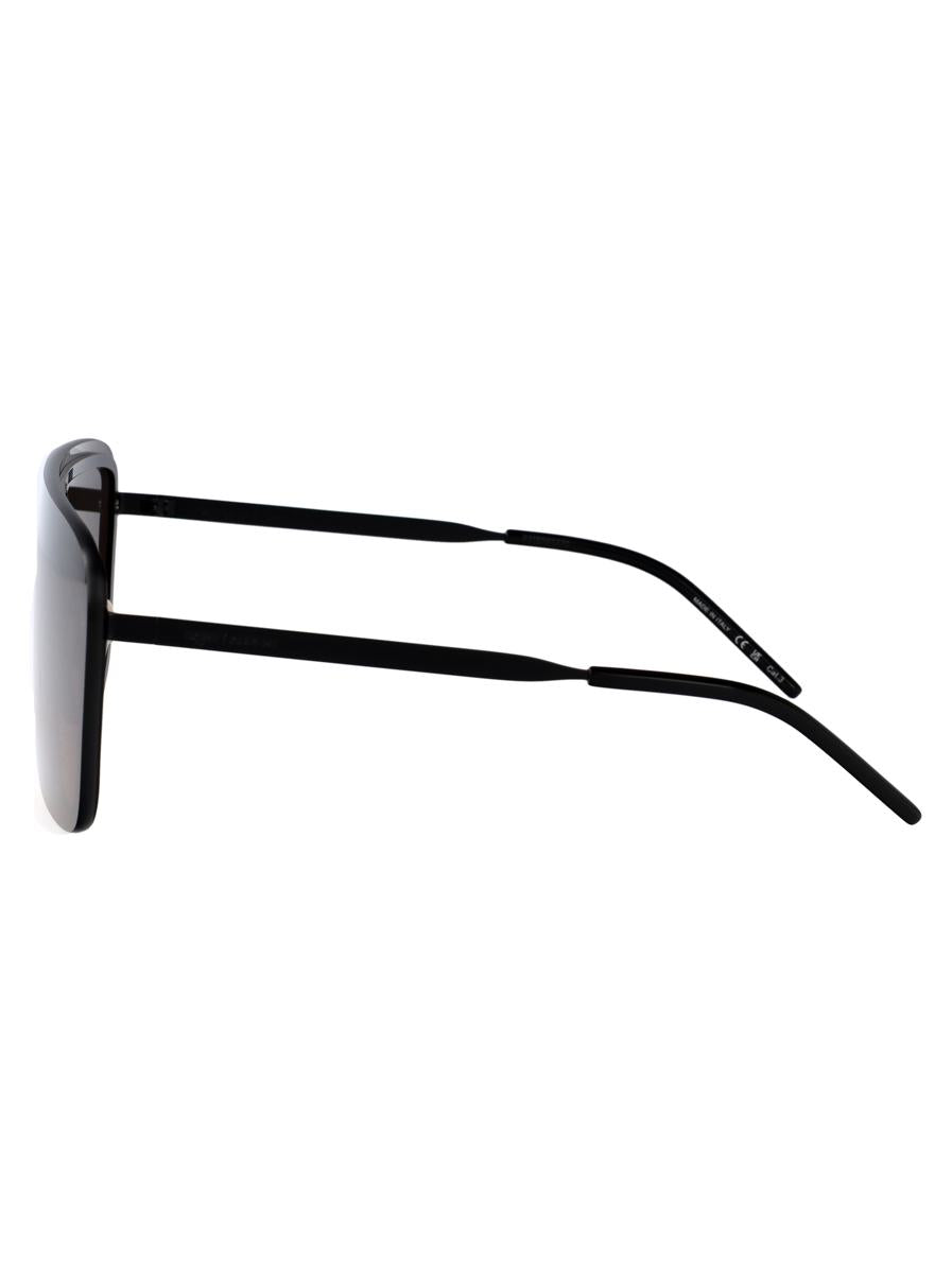 Saint Laurent Eyewear solglasögon