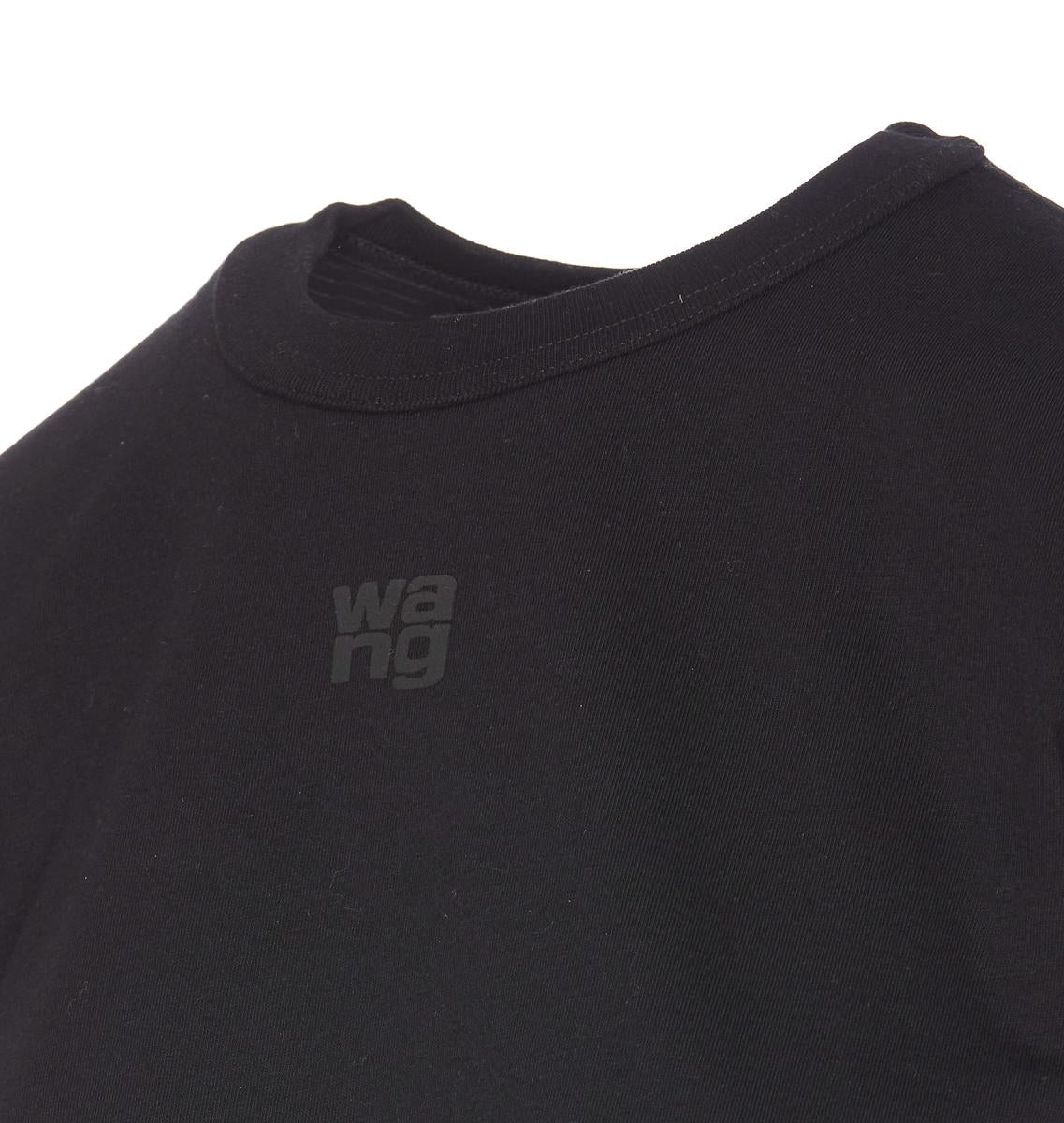 Alexander Wang T-shirts och pikétröjor