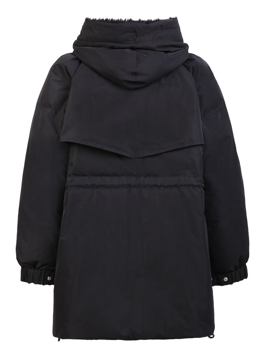 Sacai Dunjackor