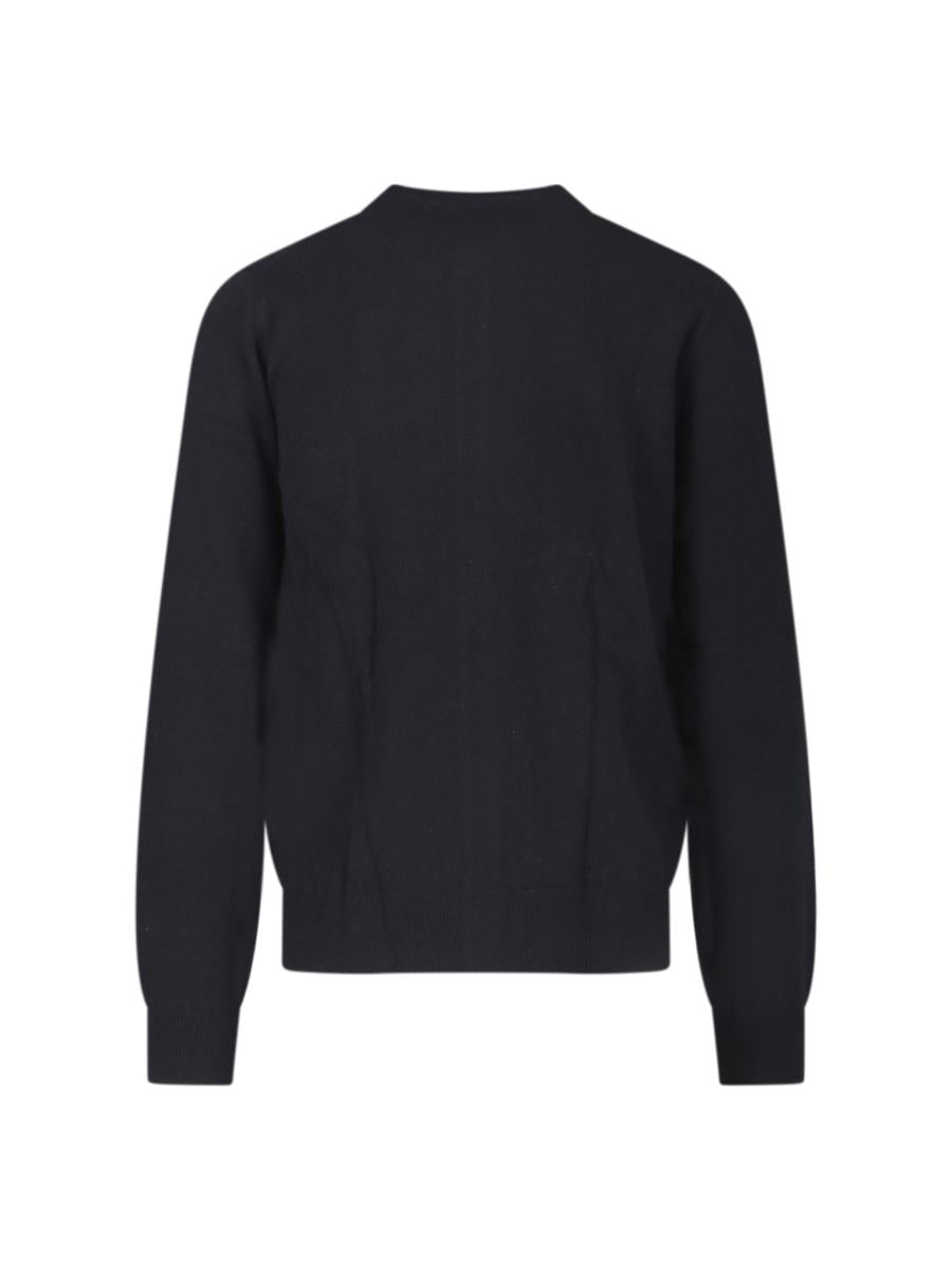 Comme Des Garçons-tröjor