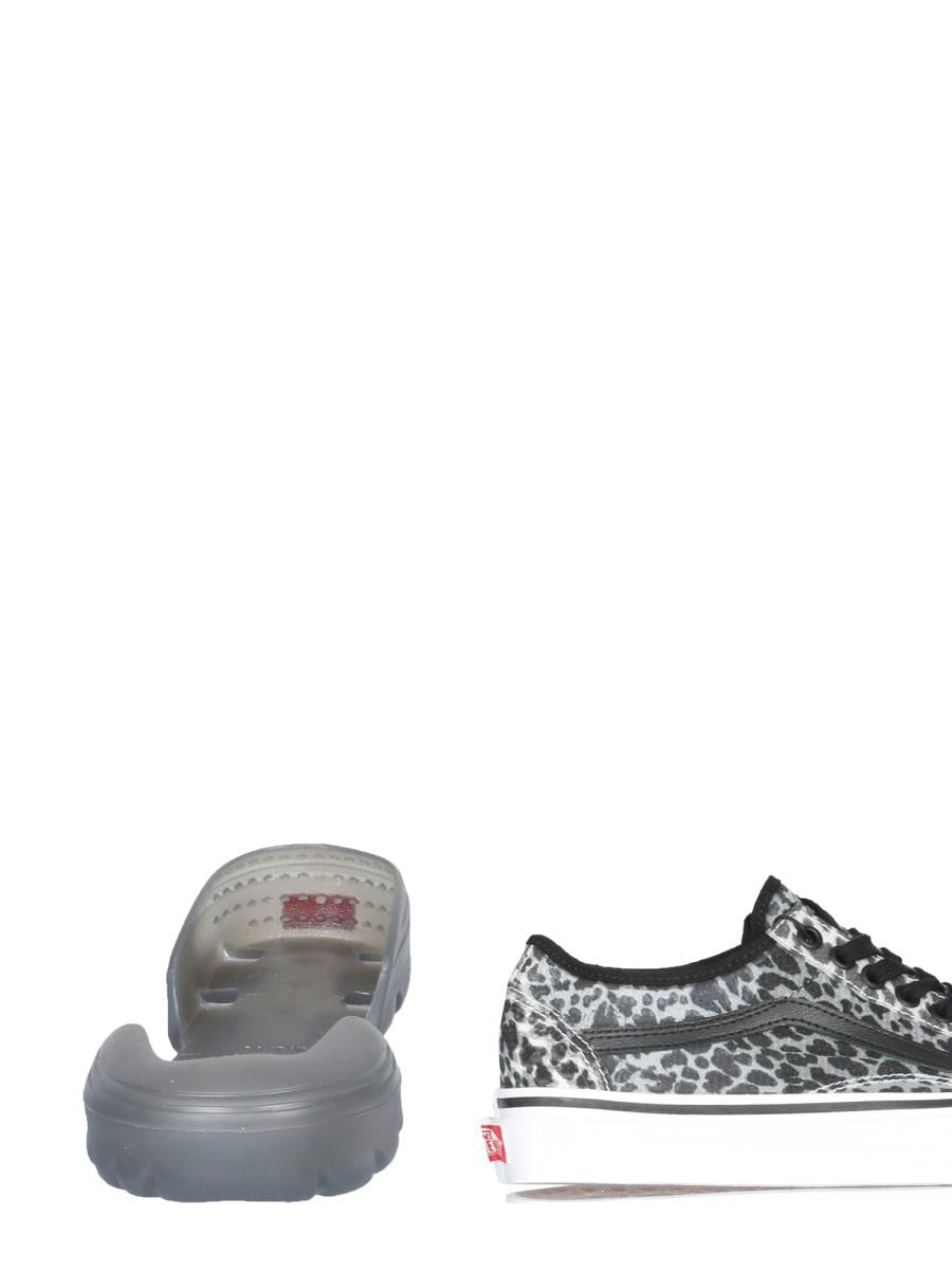 Vans Old Skool Sneaker