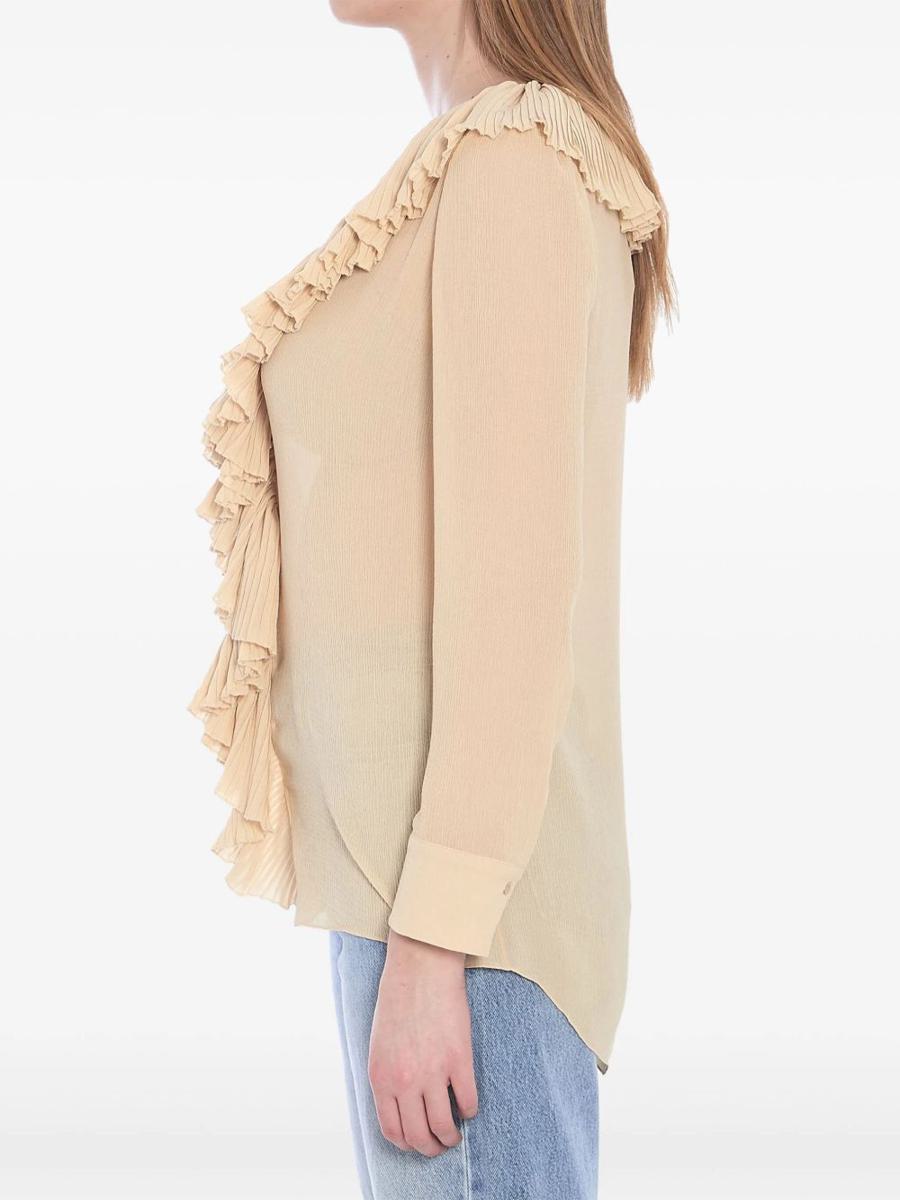 Saint Laurent-skjortor