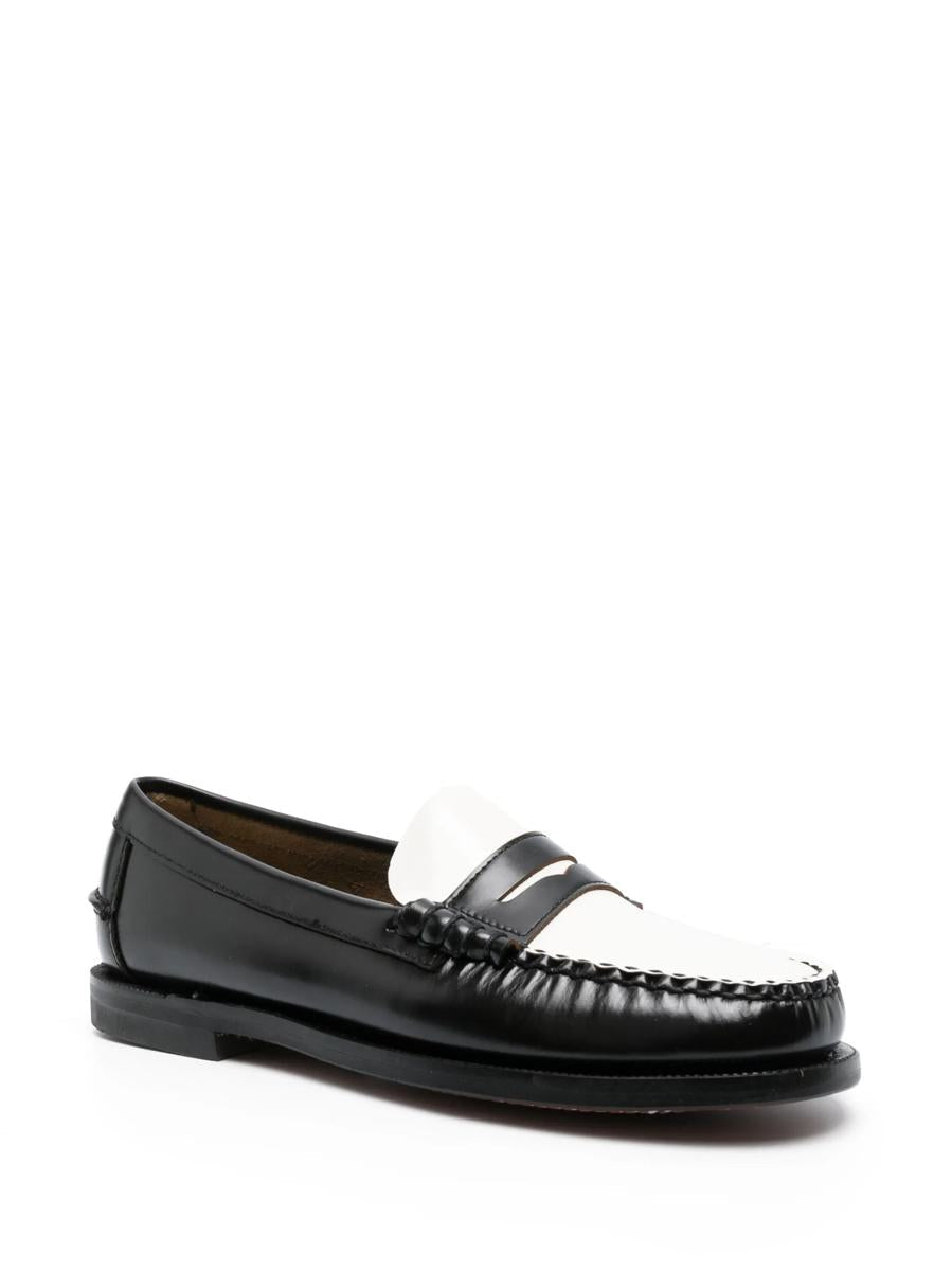 Sebago platta skor