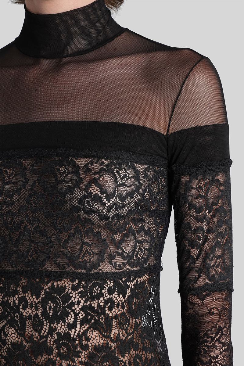 Blumarine-blus