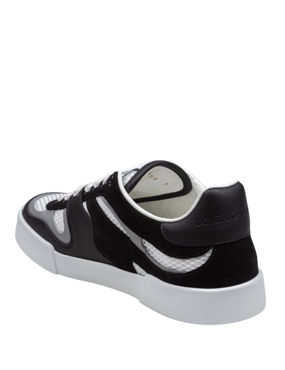 Dolce & Gabbana 'Strobel Portofino Light' Sneakers