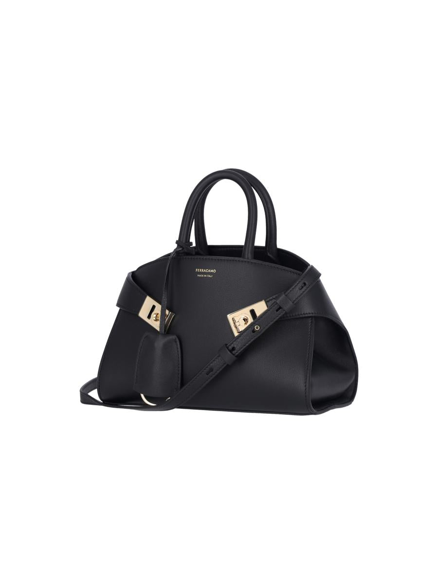 Salvatore Ferragamo-väskor