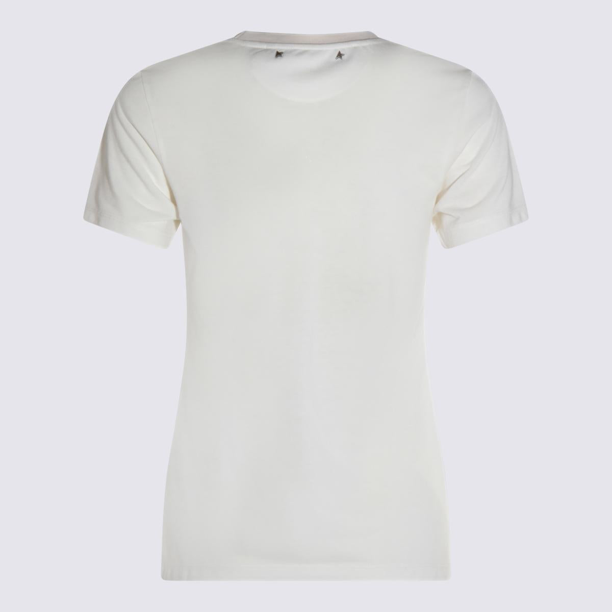 Golden Goose T-shirts och pikétröjor