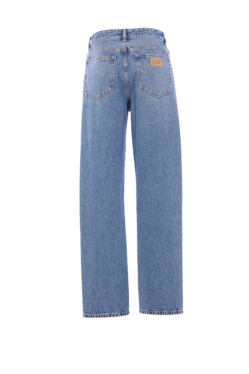 MM6 Maison Margiela Jeans