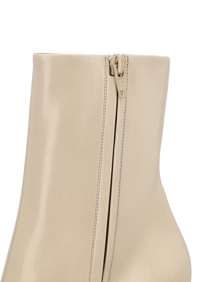 Saint Laurent-stövlar