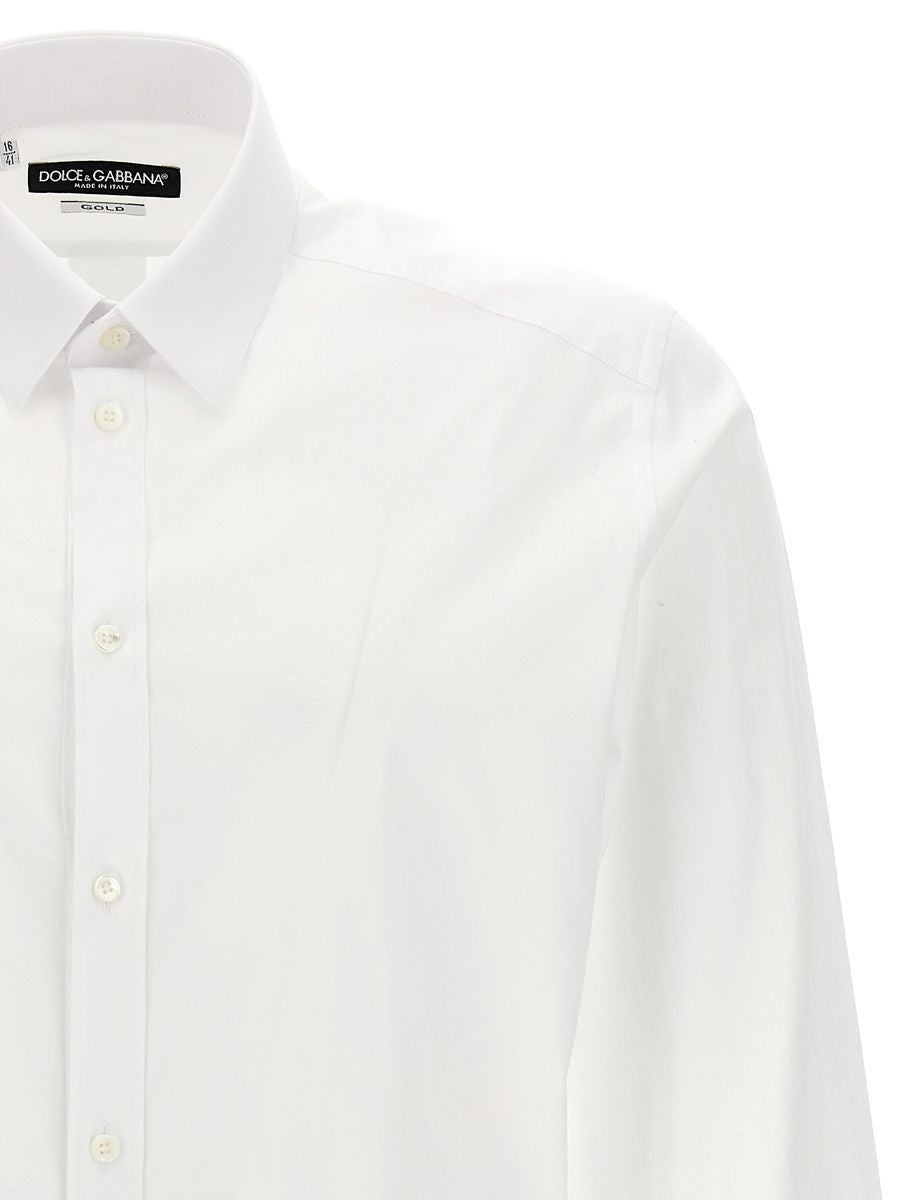Dolce & Gabbana Skjortor