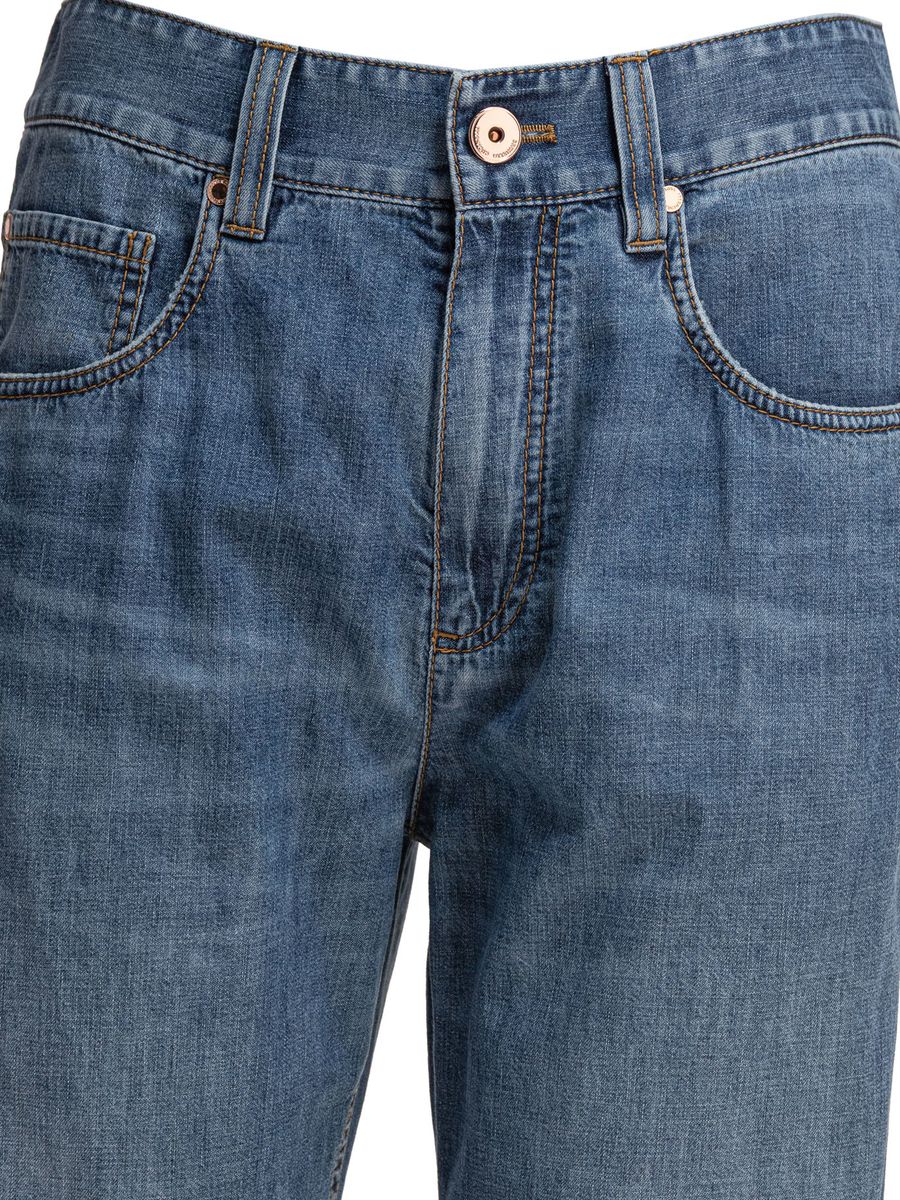 Brunello Cucinelli-jeans