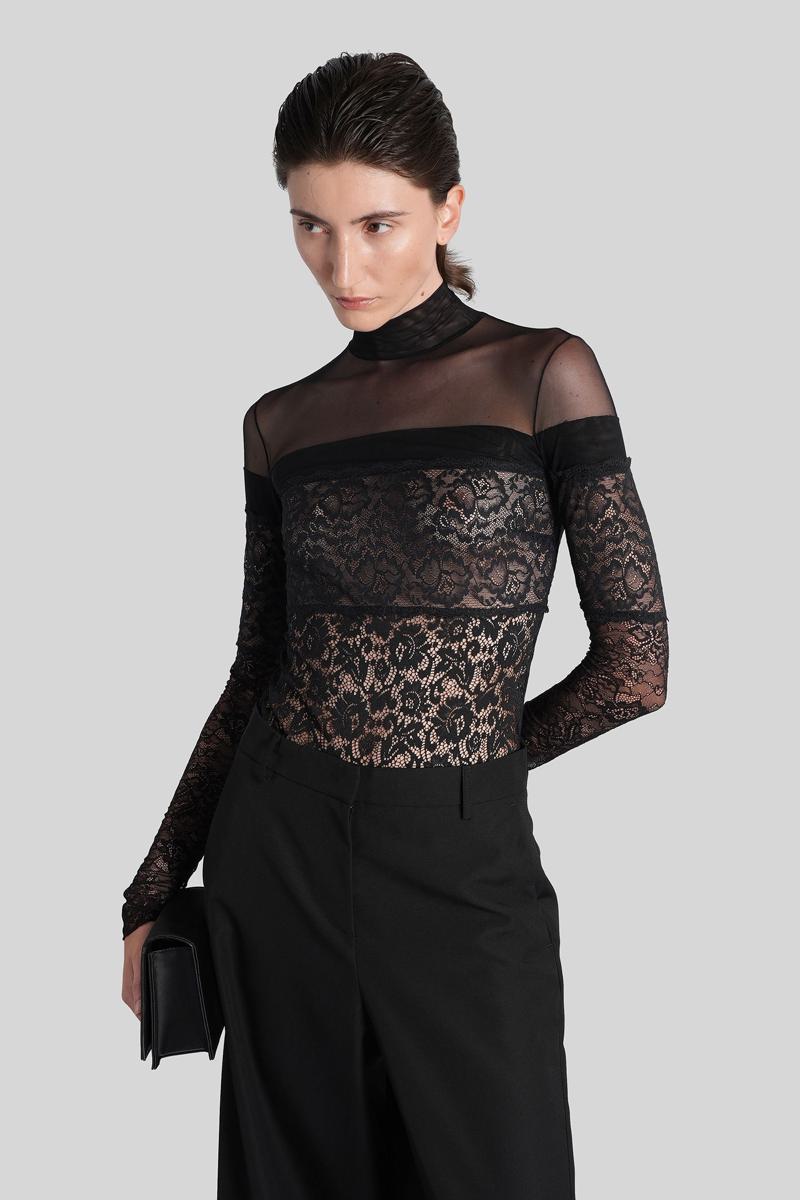 Blumarine-blus
